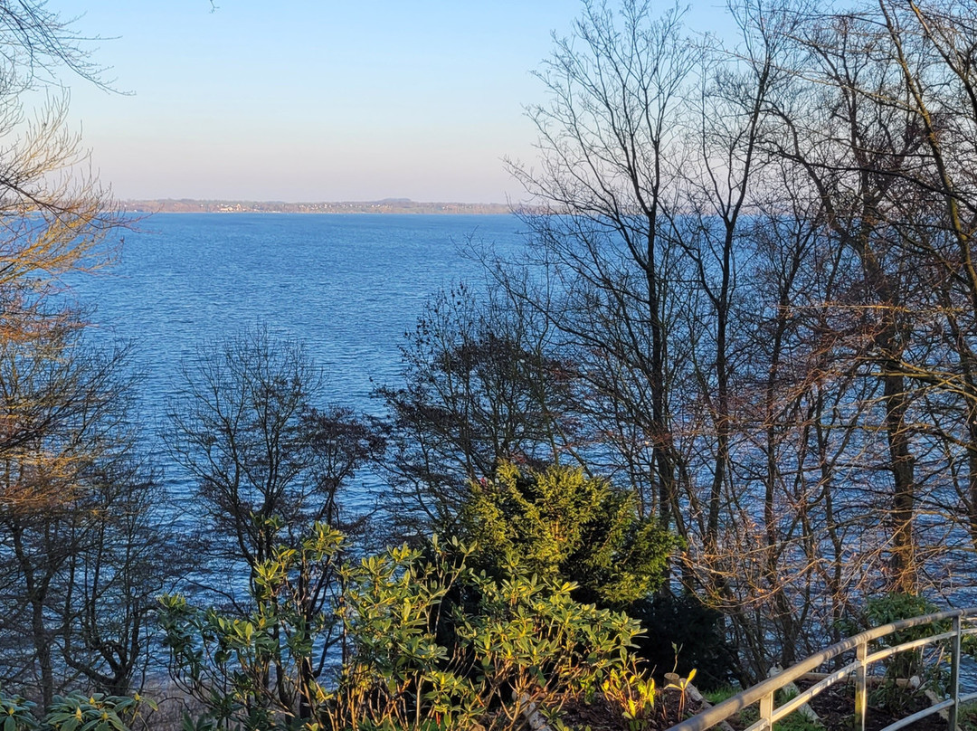 Schloss Wiligrad-Lubstorf必去景点