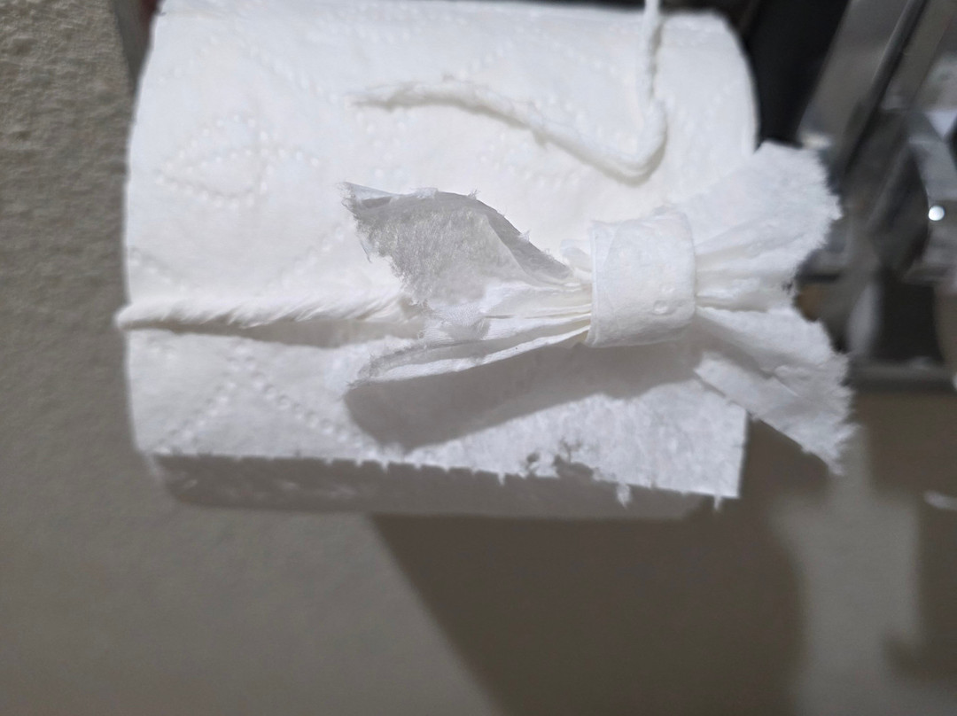 史密斯堡温德姆戴斯酒店主图