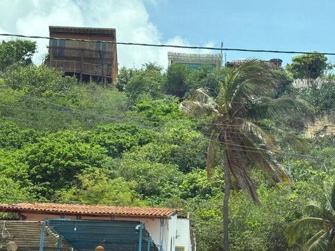 Praia da Redonda-Icapui必去景点