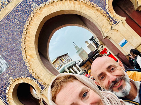 Venamarruecos-马拉喀什必去景点