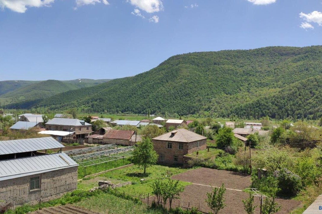 Guest House Meghradzor