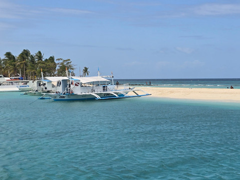 Langub Beach-妈妈拍丝瓜岛必去景点