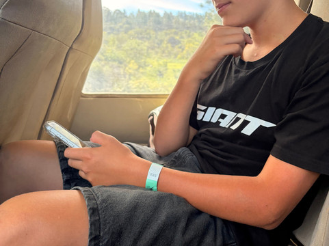 Mountain Bike Lessons and Gravity Shuttles-Stromlo必去景点