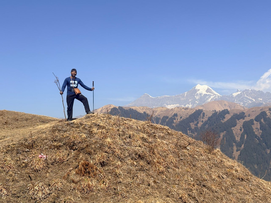 Mountainiax-阿姆利则必去景点