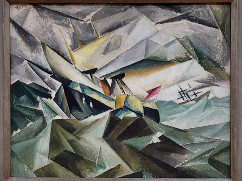 Kunstmuseum Liechtenstein-瓦杜兹必去景点