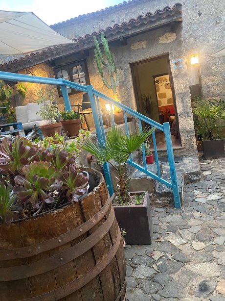 埃斯昆纳斯4号乡村酒店-官方