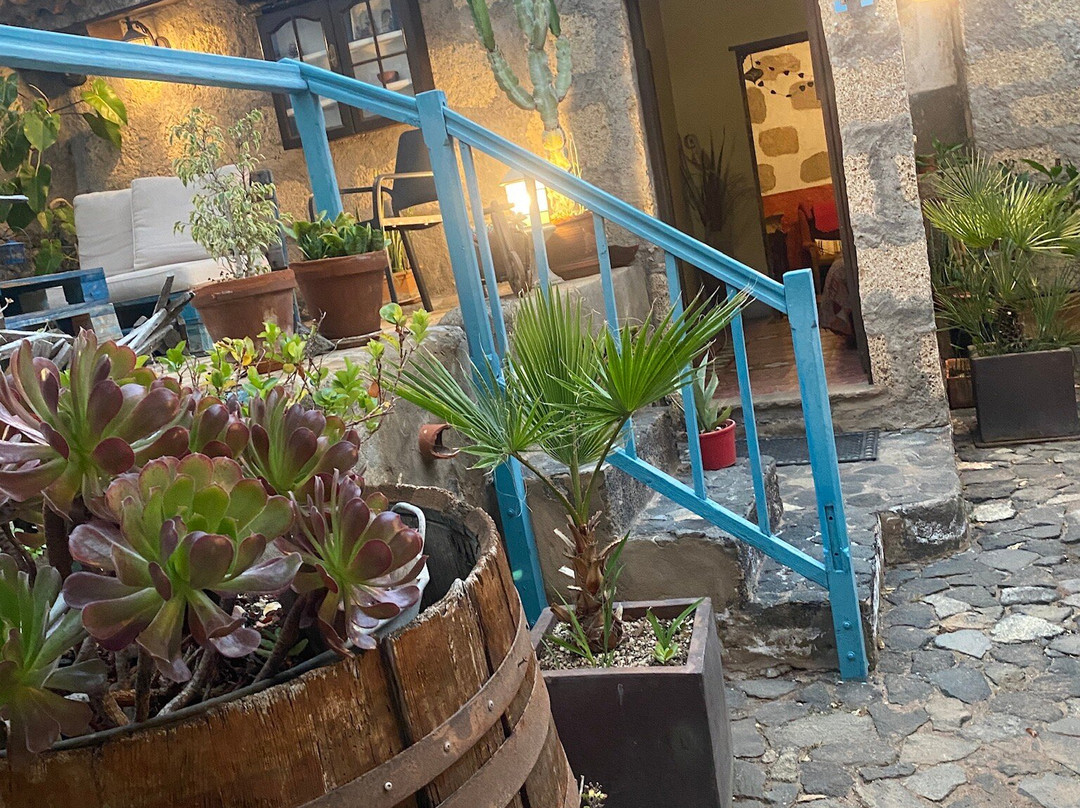 埃斯昆纳斯4号乡村酒店主图