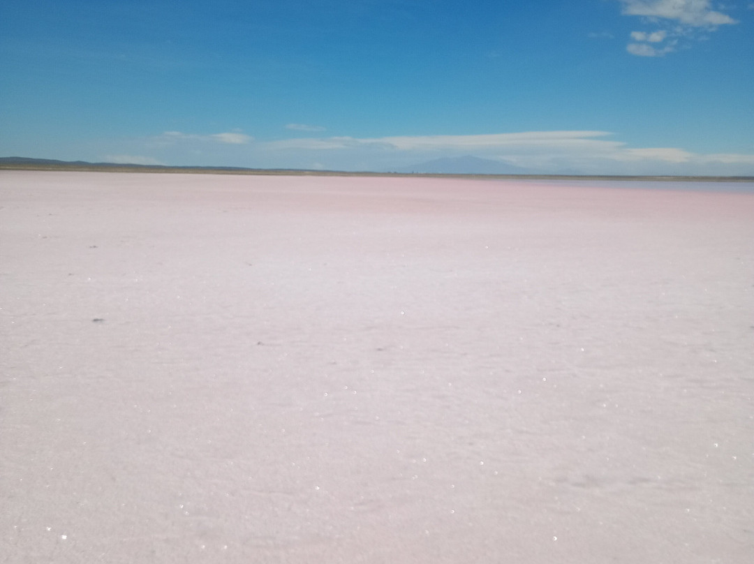 Salinas Del Diamante-圣拉斐尔必去景点