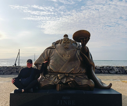 Explore Kumamoto-熊本县必去景点