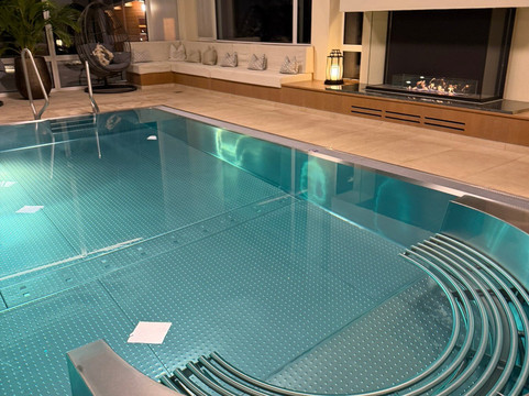 蒂蒂湖Saigerhöh健康水疗酒店主图