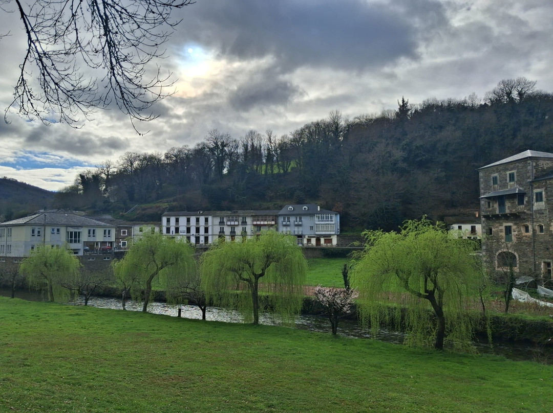 圣罗萨旅馆主图