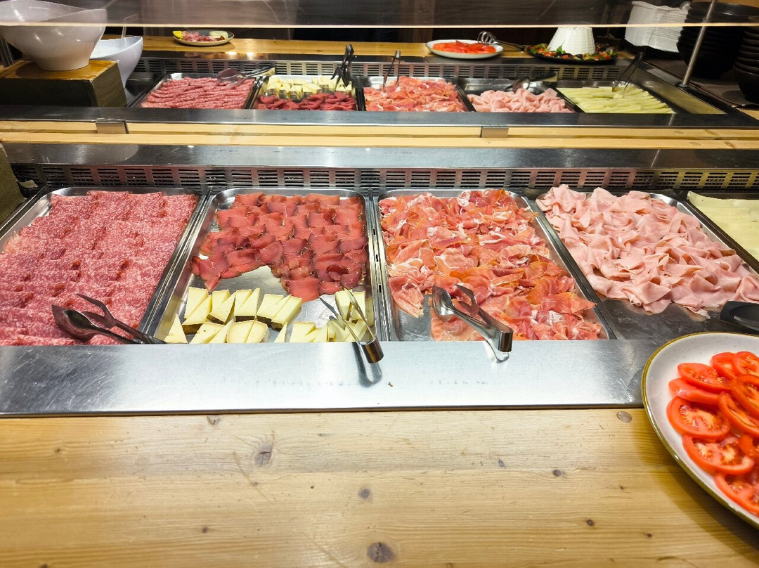 阿美利坚酒店主图