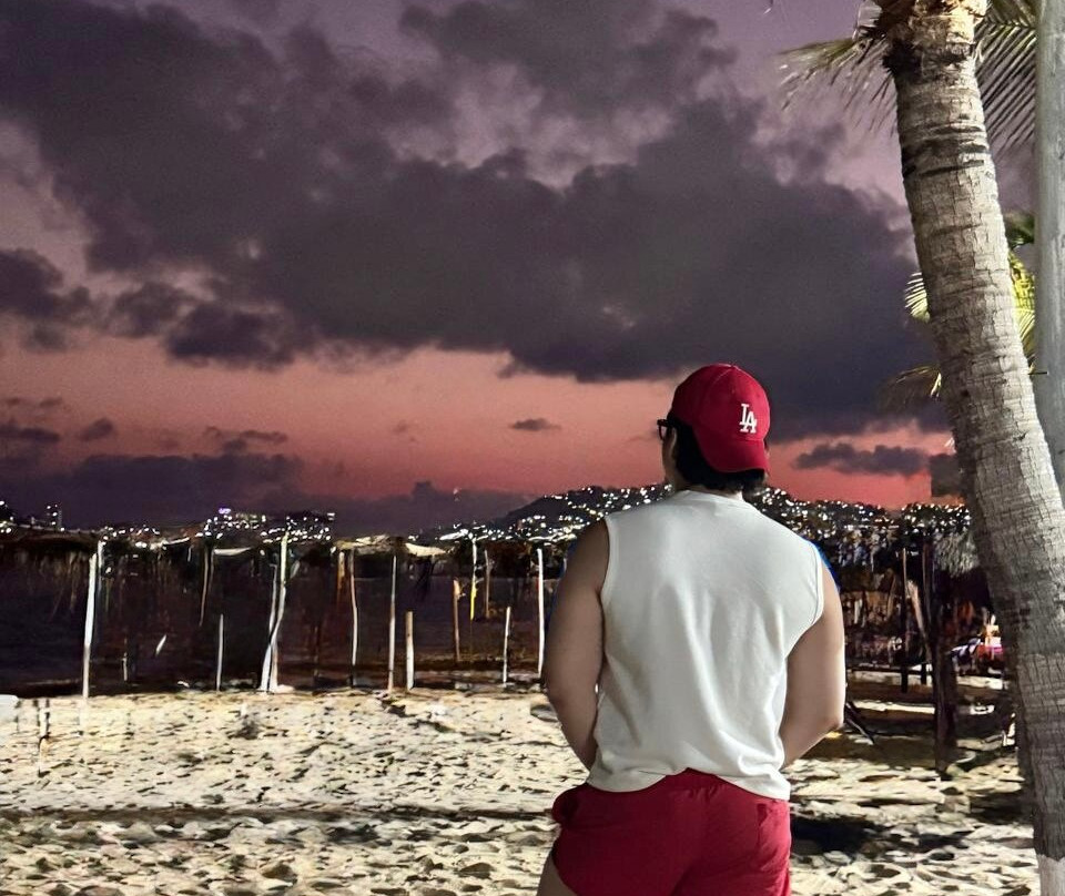 里兹阿卡普尔科全包酒店主图