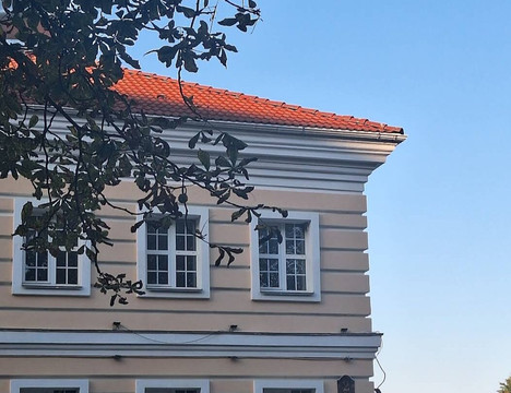 Svobody Sq.-波洛茨克必去景点