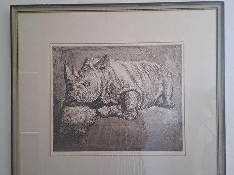 Walter Battiss Art Museum-Somerset East必去景点