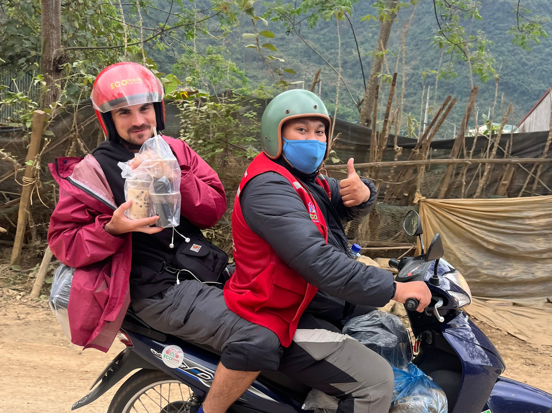 Cao Bang Eco Travel-高平必去景点