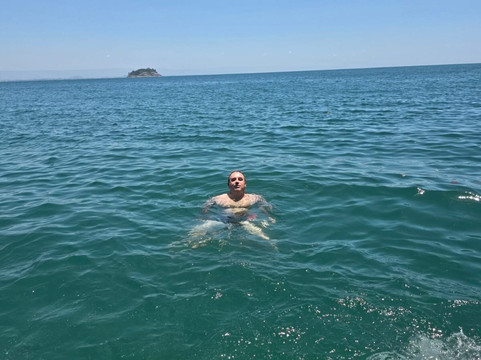 Ilha do Guarau-Peruibe必去景点