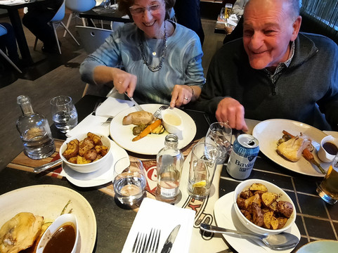 聚特芬弗莱彻酒店主图