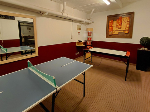 科连特斯广场酒店主图