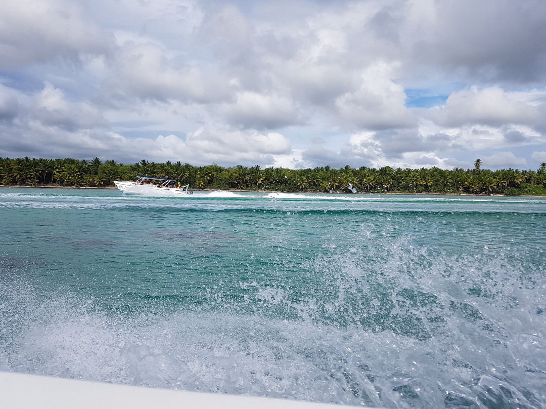 Monito Excursions Higüey-Higuey必去景点