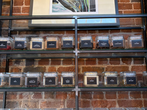 Piston Distillery-伍斯特必去景点