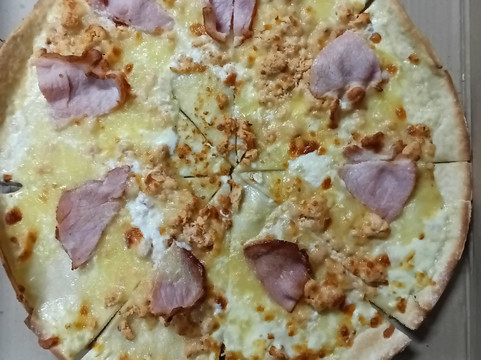 Roman's Pizza Middelburg主图