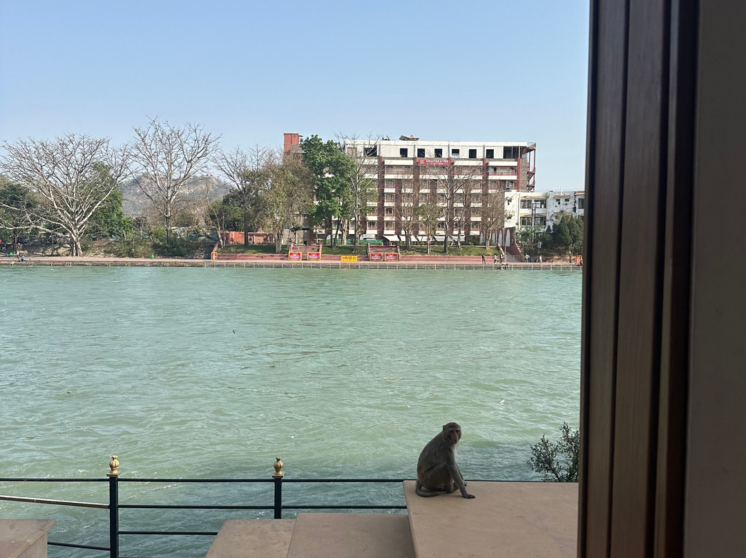 Ekaanta - Retreat-哈里瓦必去景点