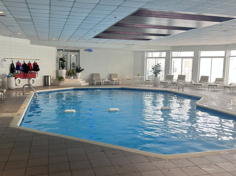 沃德勒伊酒庄酒店主图