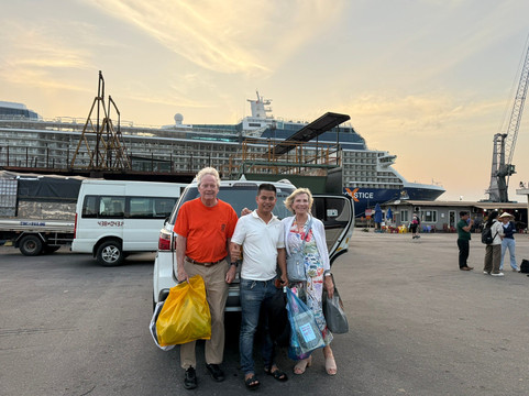 Hoi An Day Trip Company-会安必去景点