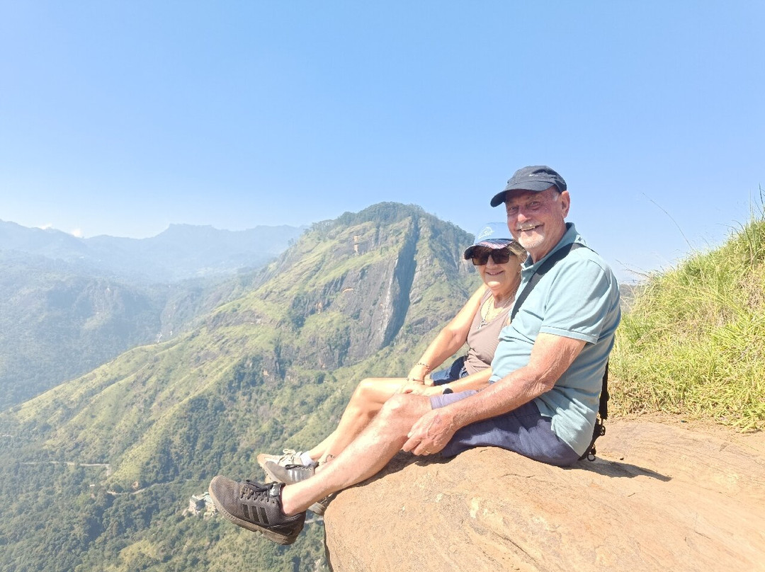 One & Only Travels-Kurunegala必去景点