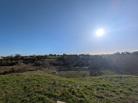 Brockadale Nature Reserve-庞蒂弗拉克特必去景点
