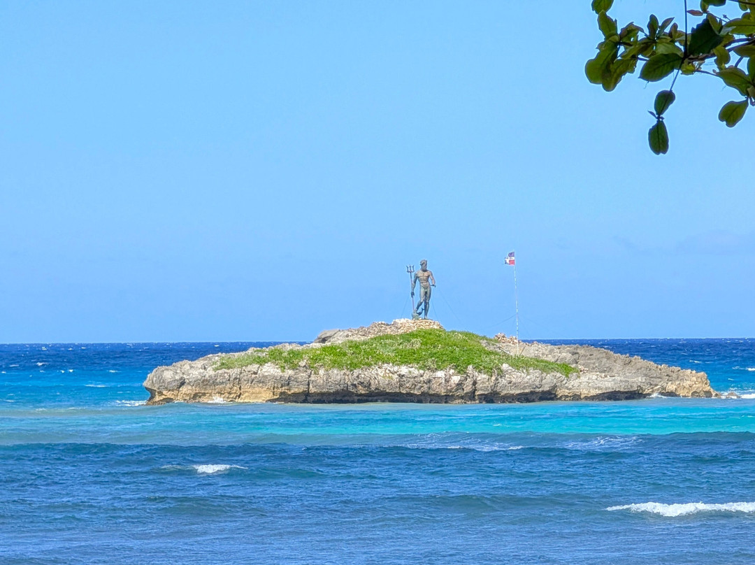 Malecon Puerto Plata-普拉塔港必去景点