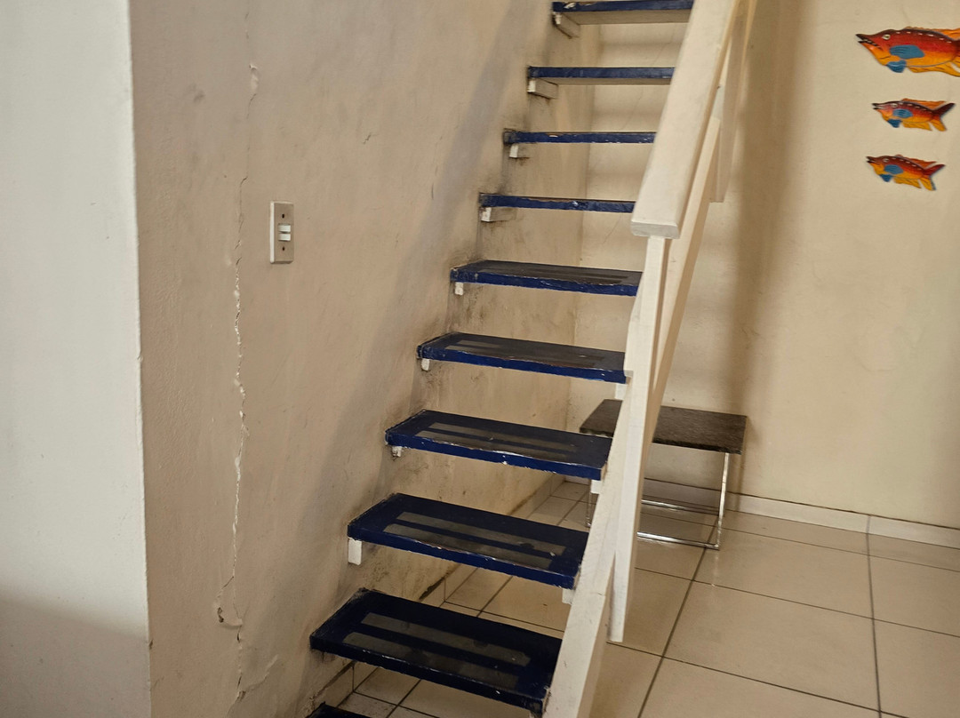 Pousada EntreMares -Centro-
