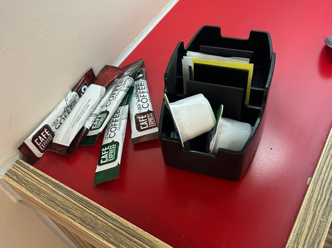 旅屋酒店-卡丽斯拉市中心主图