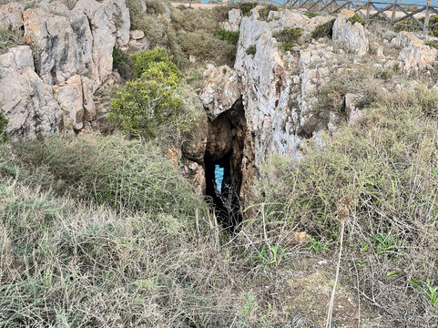 Sagres Fortress-萨格里什必去景点