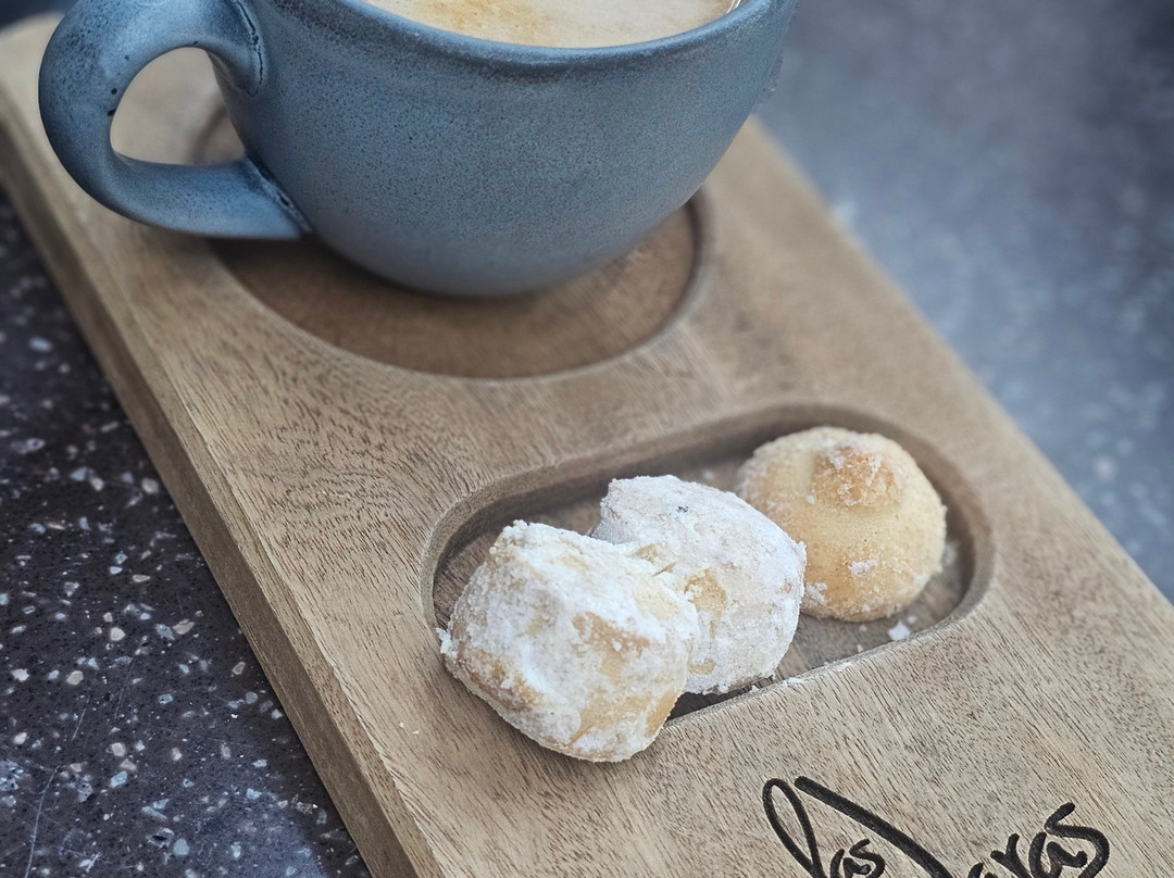 拉斯哈拉斯温泉主图