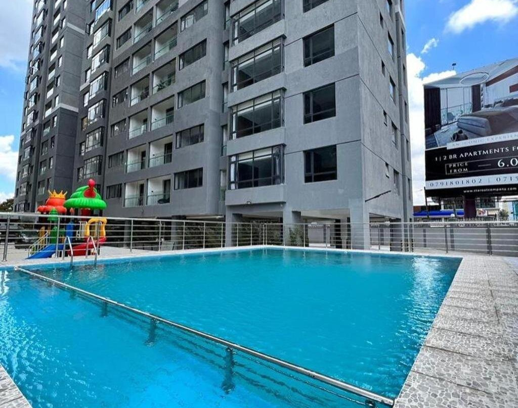 Staroot Kilimani