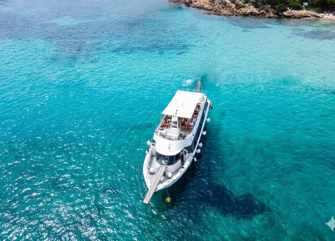 Maddalena Experience