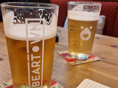 The Poachers Inn-Bollington必去景点