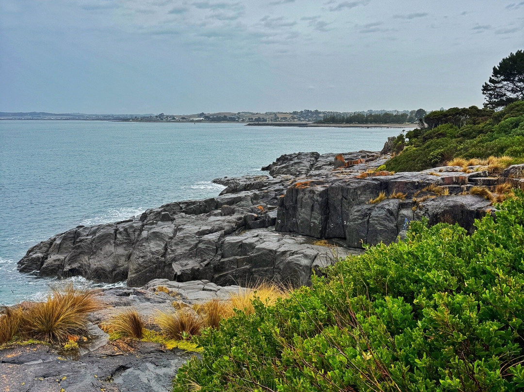 Mersey Bluff Lighthouse-Devonport必去景点