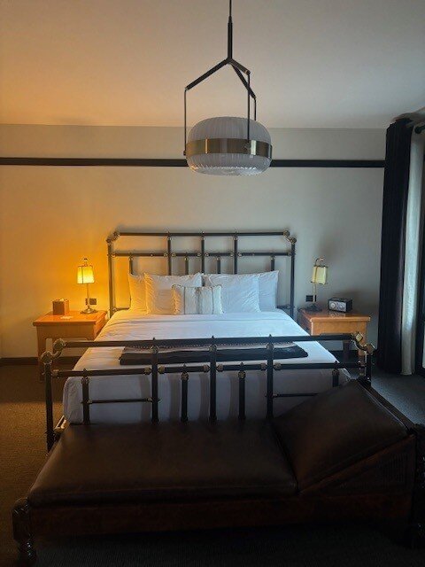 Chicago Athletic Association Hotel-客卧