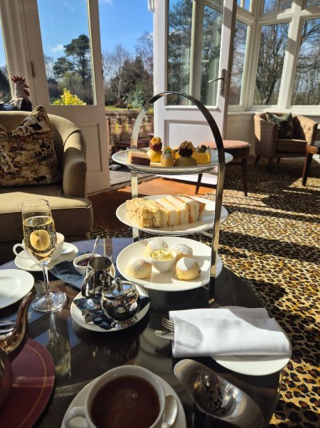 爱丽思卡岛高尔夫水疗酒店-官方