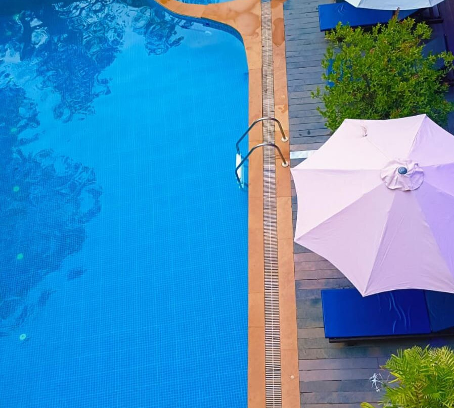 La Oasis 由 Meraden的主图