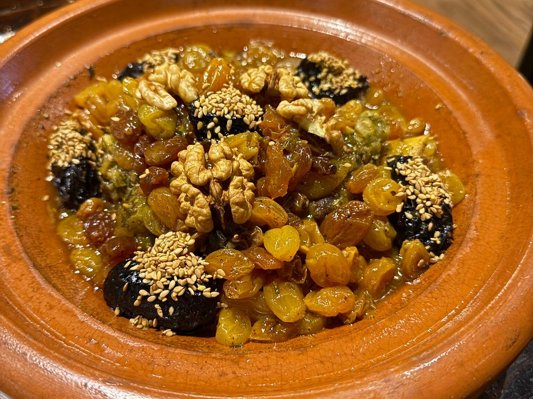 Michwate Zouaja Tanya
