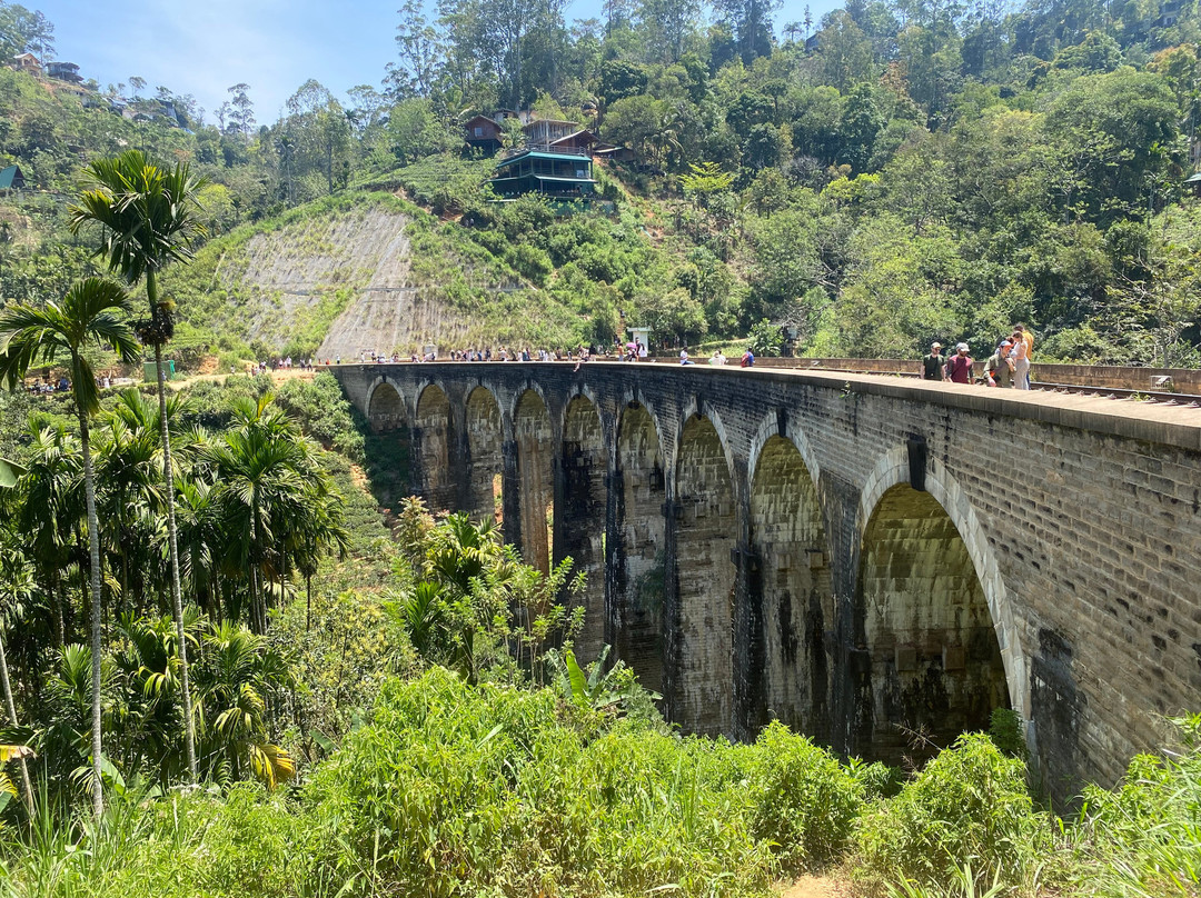 Relax Lanka Tours-尼甘布必去景点