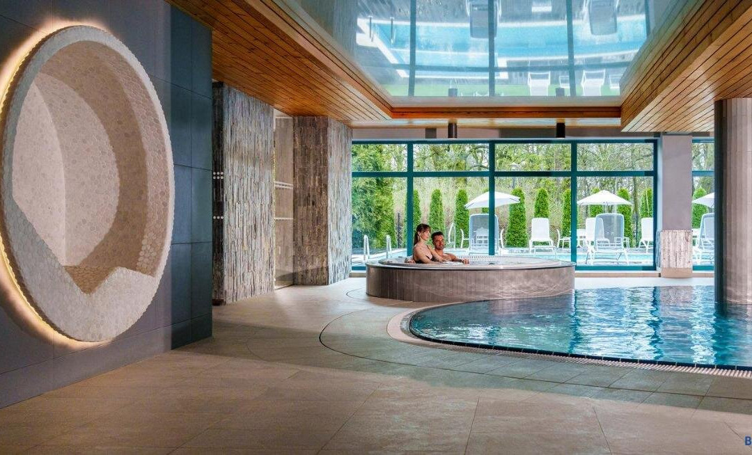 Apartamenty Ciechocinek SPA