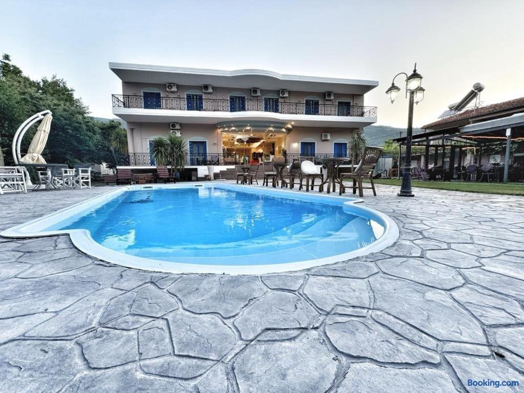 Hlidi Hotel