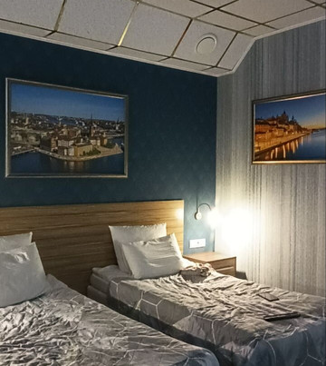 Astral Hotel Complex A主图