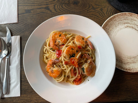 Trattoria l’Ancora