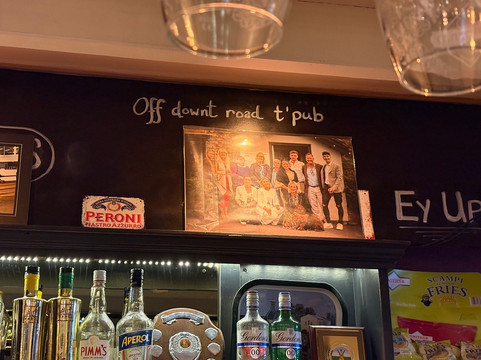 契克斯旅馆主图